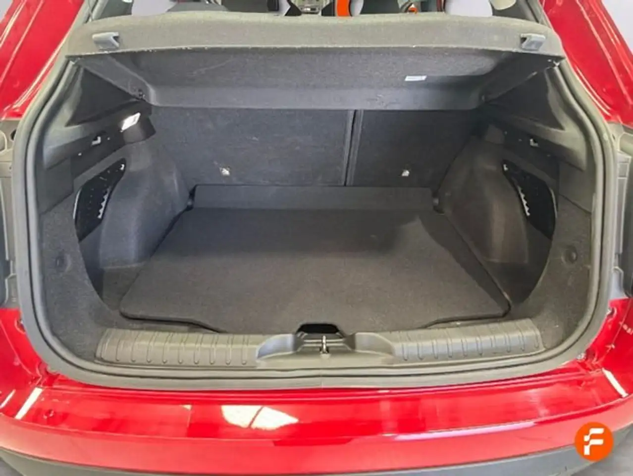 Fiat 600 MHEV 1.2 74kW (100CV) DDCT — Galerie du véhicule 21