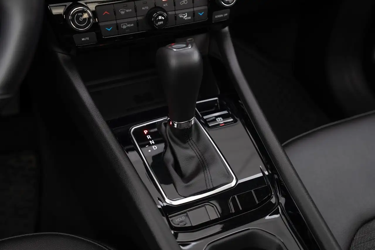 Jeep Compass Limited Plug-In-Hybrid 4WD*LED*PANO*CAM* — معرض صور السيارة 25