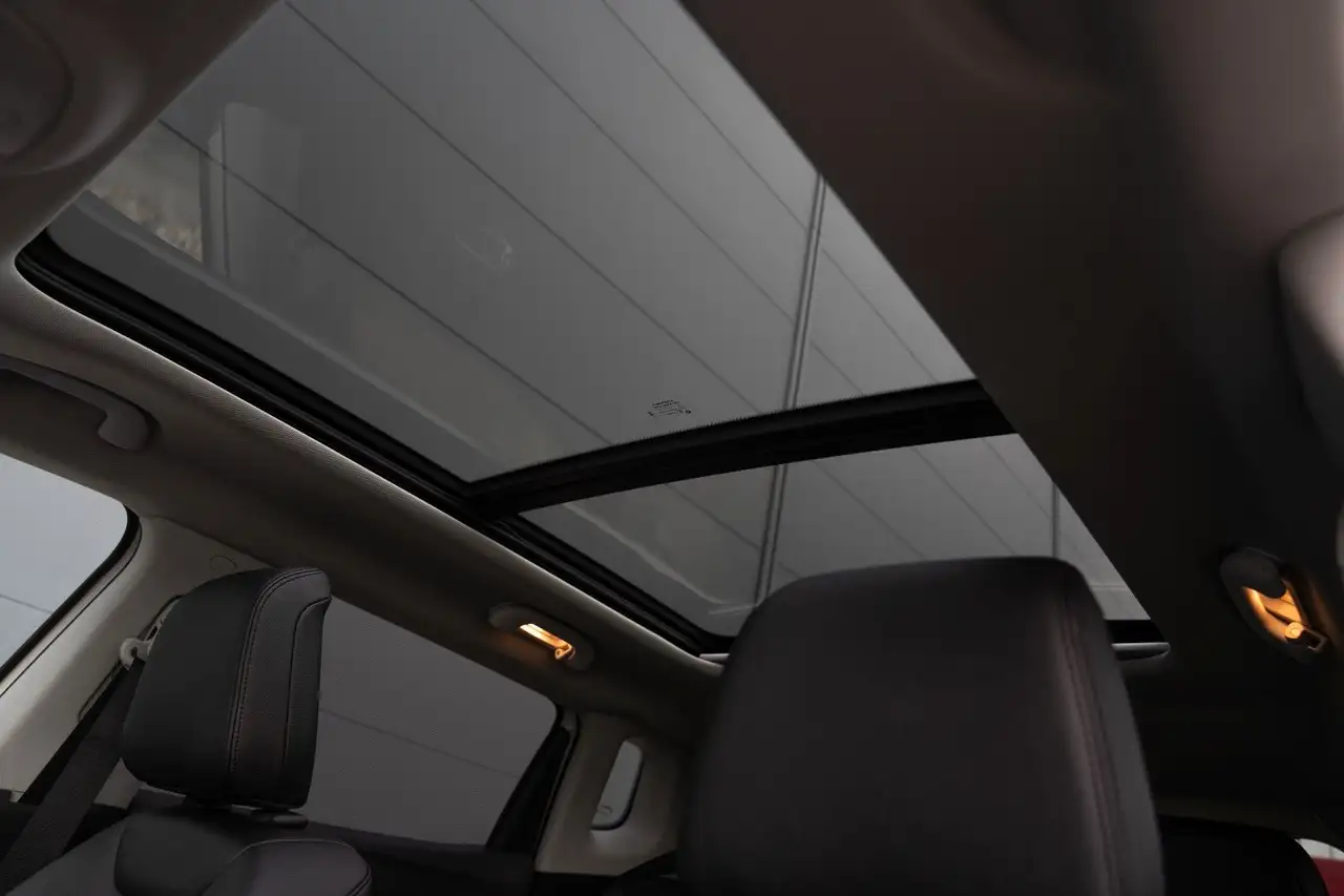 Jeep Compass Limited Plug-In-Hybrid 4WD*LED*PANO*CAM* — معرض صور السيارة 17