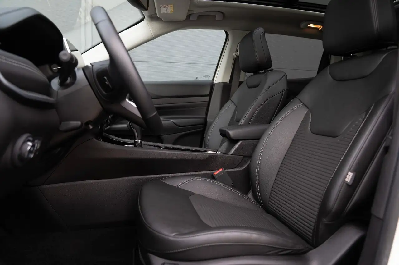 Jeep Compass Limited Plug-In-Hybrid 4WD*LED*PANO*CAM* — معرض صور السيارة 18