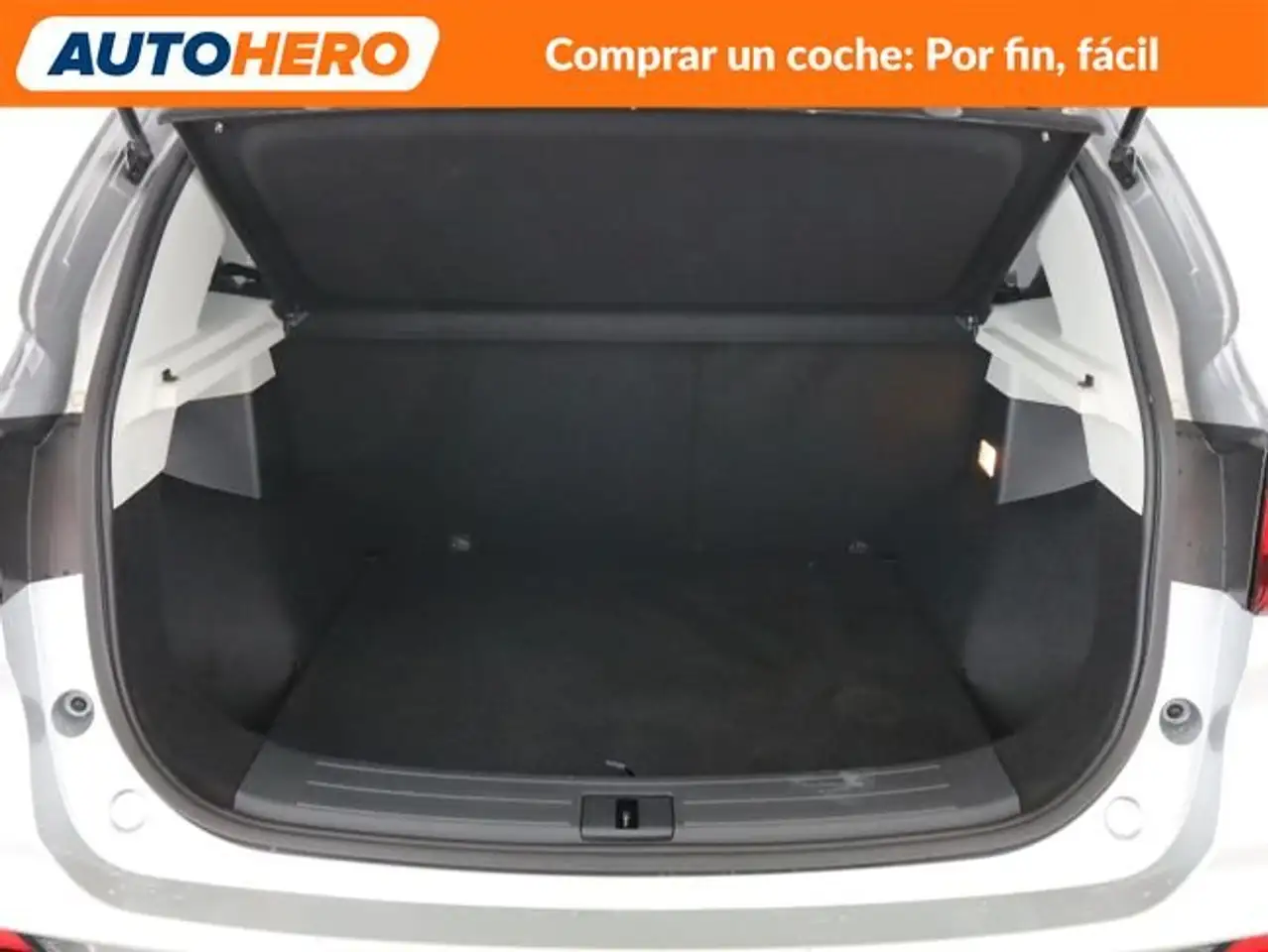 MG ZS 1.5 VTi Luxury — Galería del vehículo 18