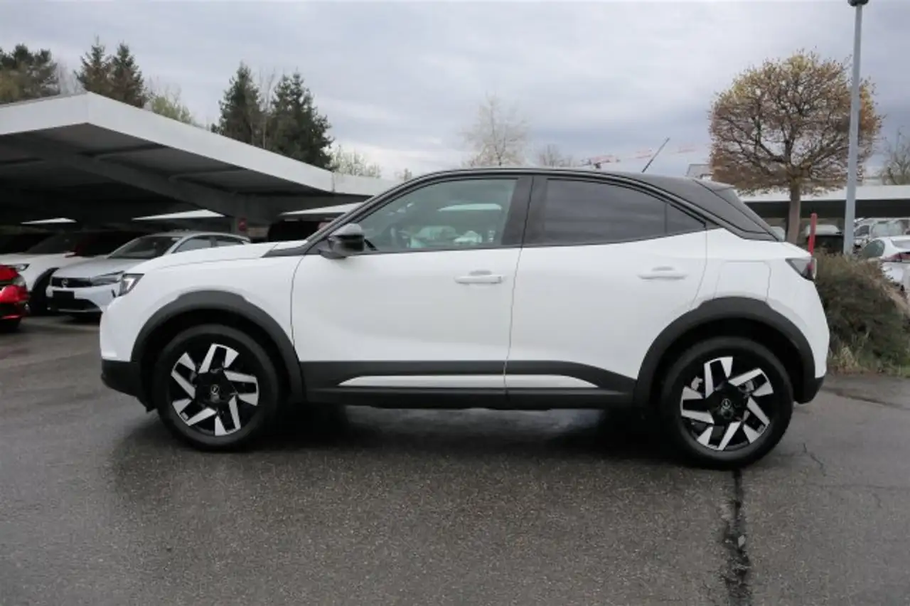 Opel Mokka Mokka GS / VIP BLITZ - Deal ! / NEU € 31.120,-- — Vehicle gallery 4