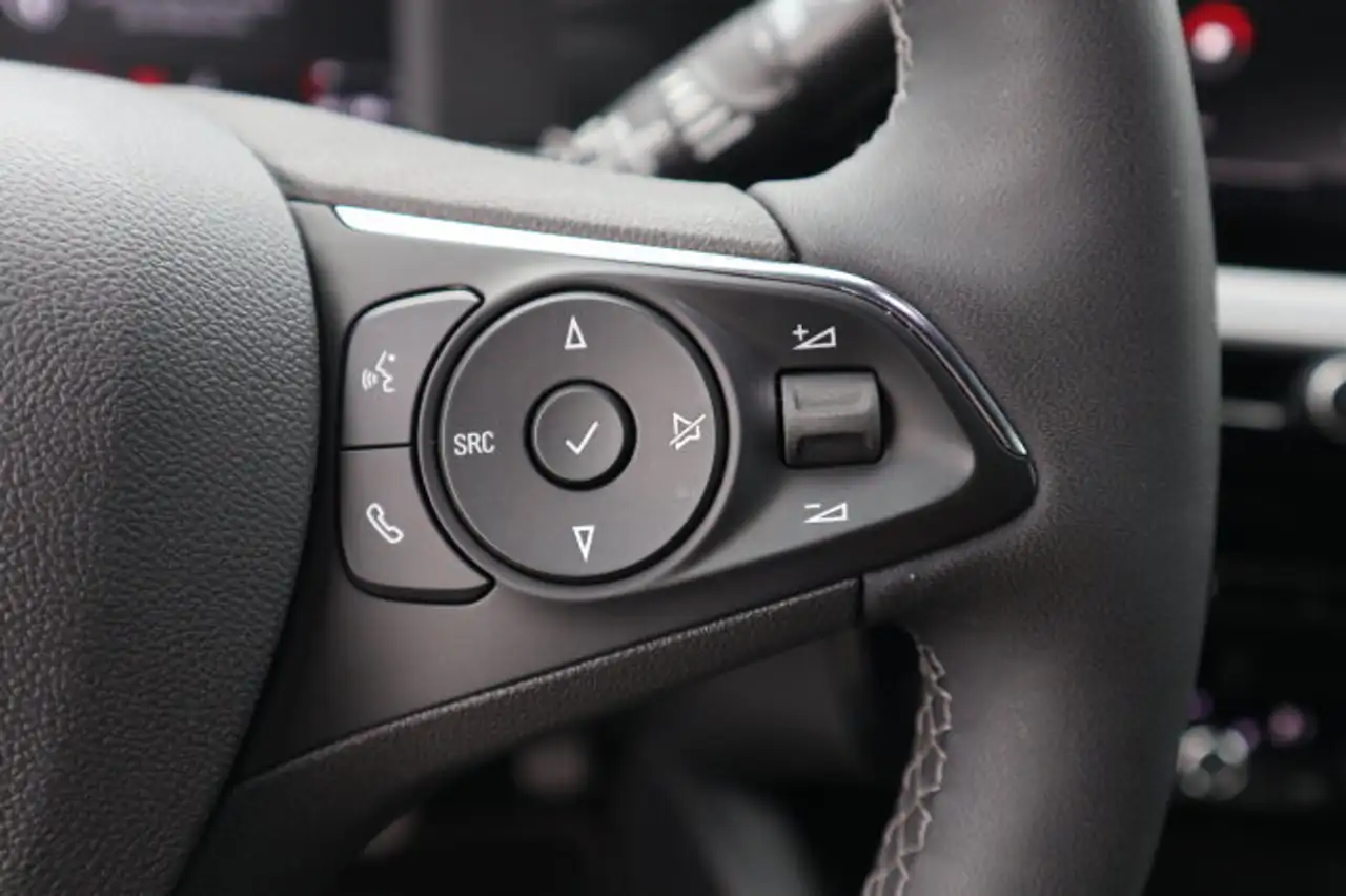 Opel Mokka Mokka GS / VIP BLITZ - Deal ! / NEU € 31.120,-- — Vehicle gallery 13