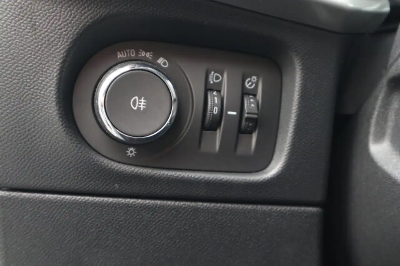 Opel Mokka Mokka GS / VIP BLITZ - Deal ! / NEU € 31.120,-- — Vehicle gallery 10