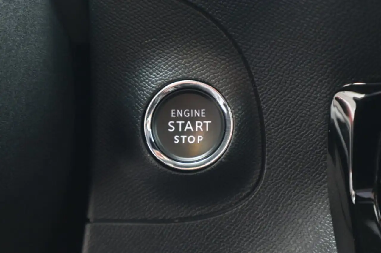 Opel Mokka Mokka GS / VIP BLITZ - Deal ! / NEU € 31.120,-- — Vehicle gallery 22