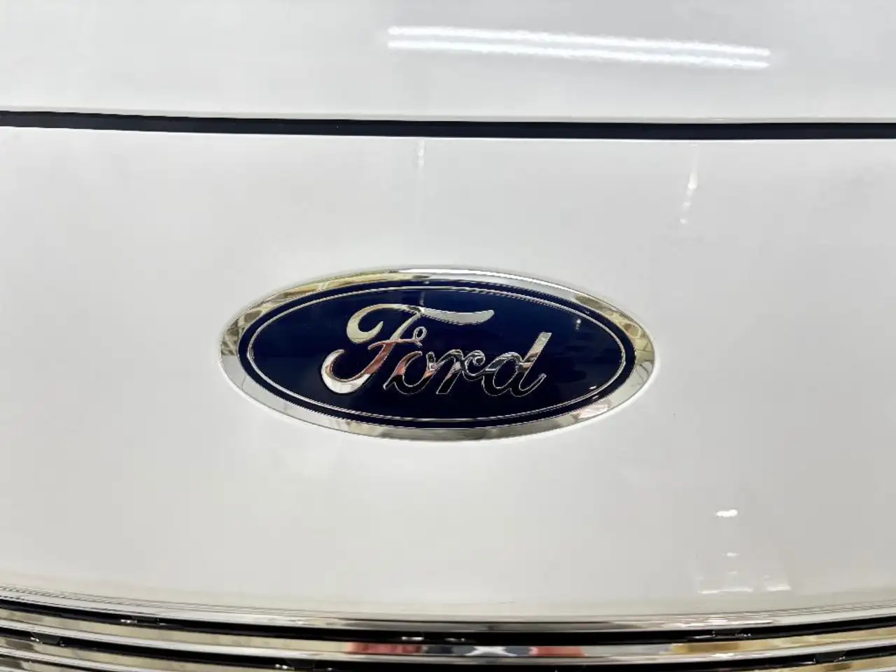 Ford Kuga ST LINE 2.5 DURATEC 190CV HIBRIDO SEMINUEVO — Vehicle gallery 6