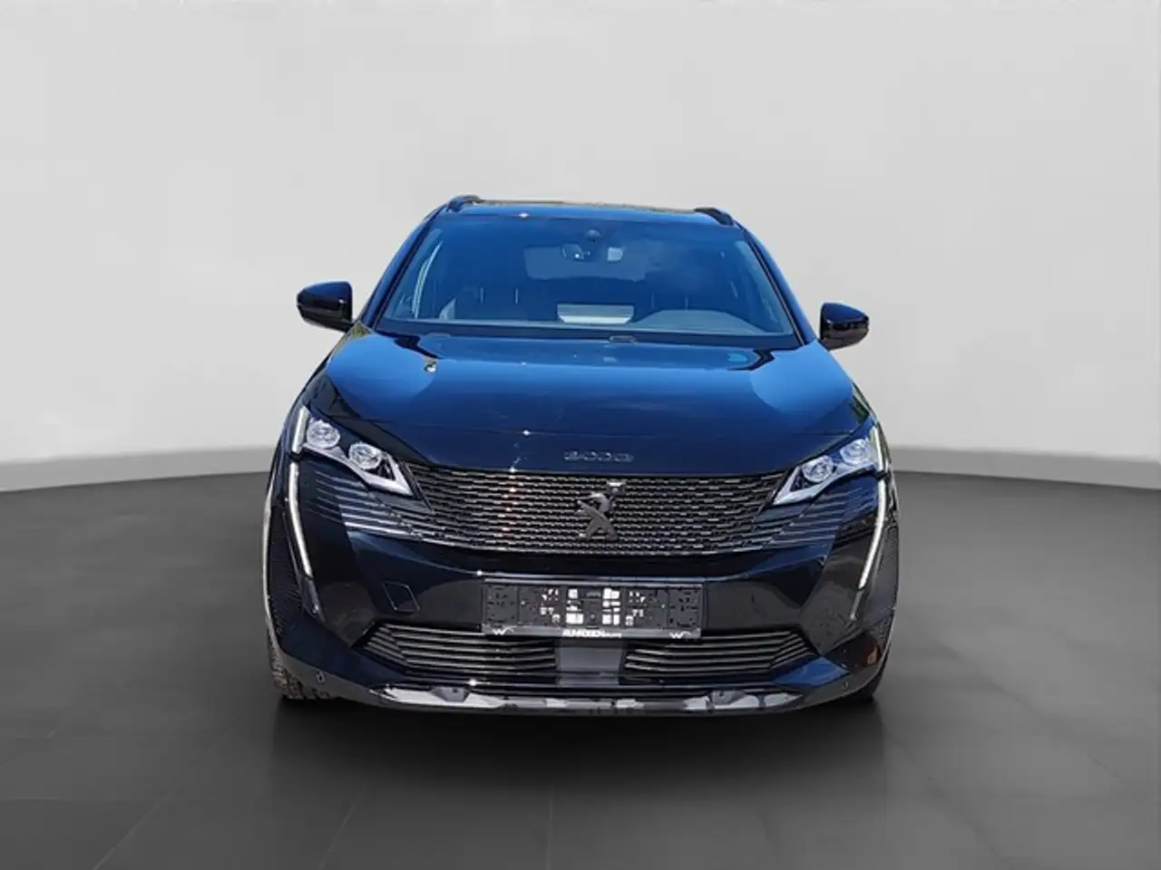 Peugeot 3008 Hybrid 136 GT PANO NAVI LED KAMERA PDC SHZ — معرض صور السيارة 6