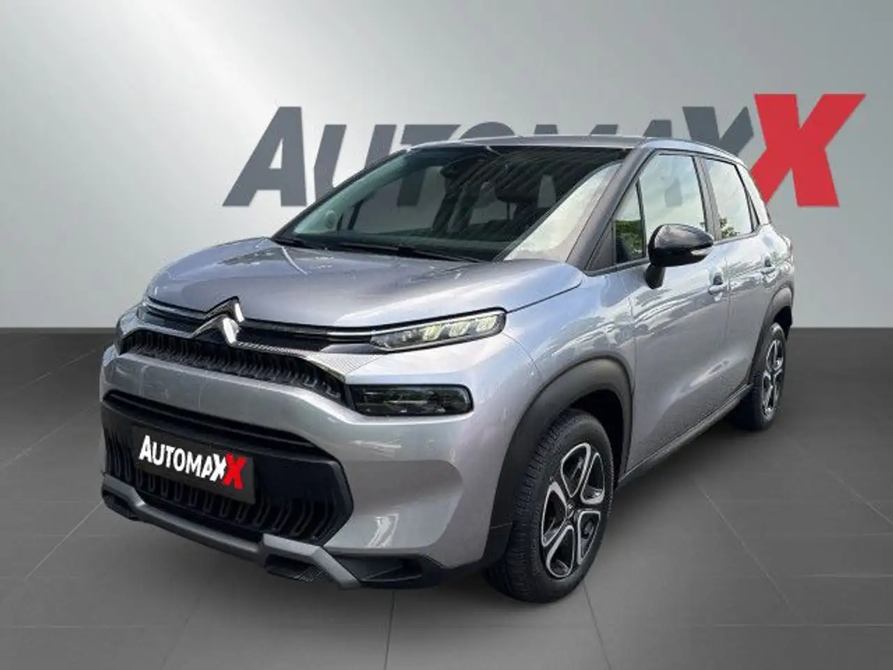 Citroen C3 Aircross PureTech 110 YOU LED CarPlay Bluetooth — Aachen