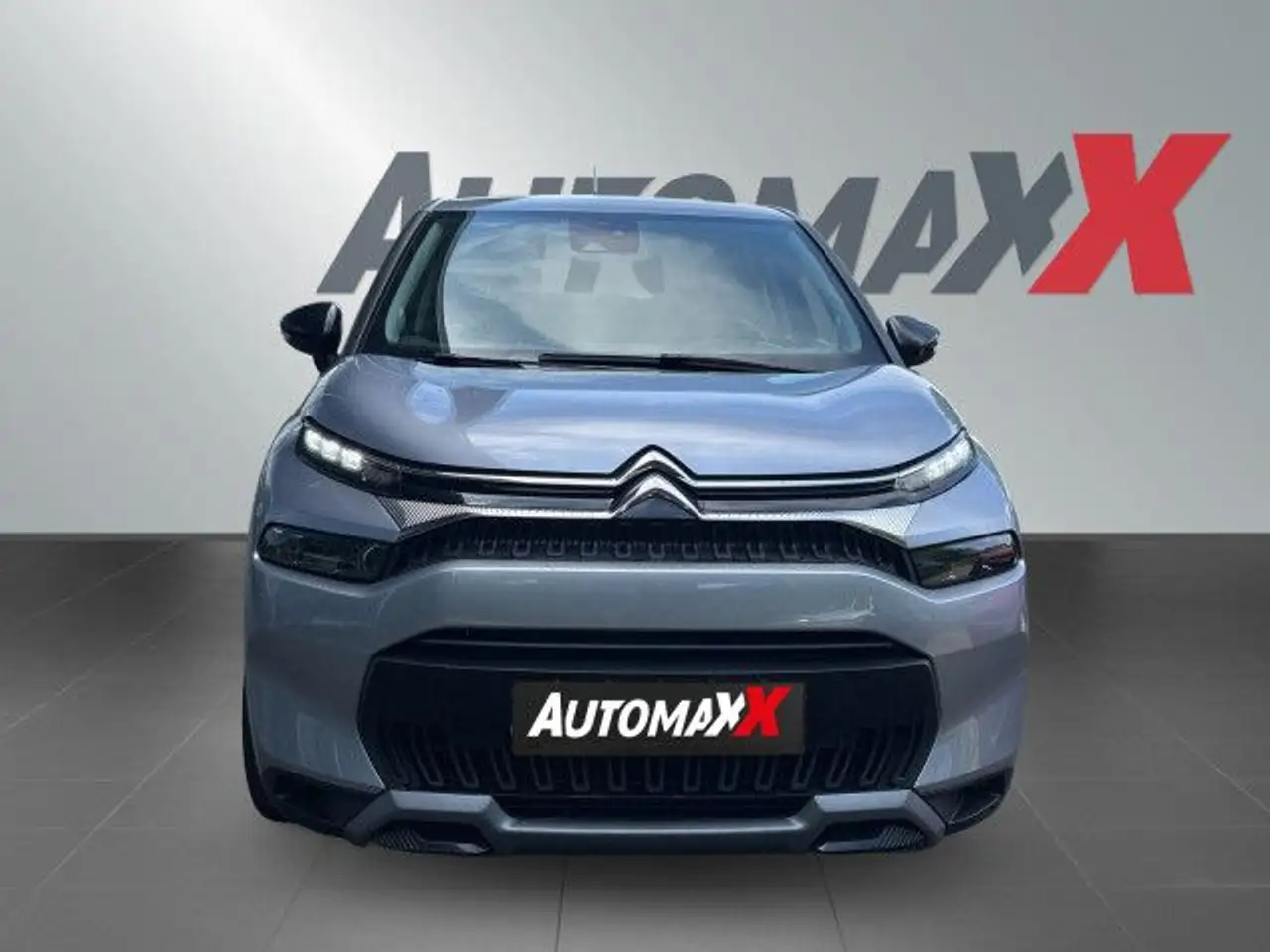 Citroen C3 Aircross PureTech 110 YOU LED CarPlay Bluetooth — Vehicle gallery 8