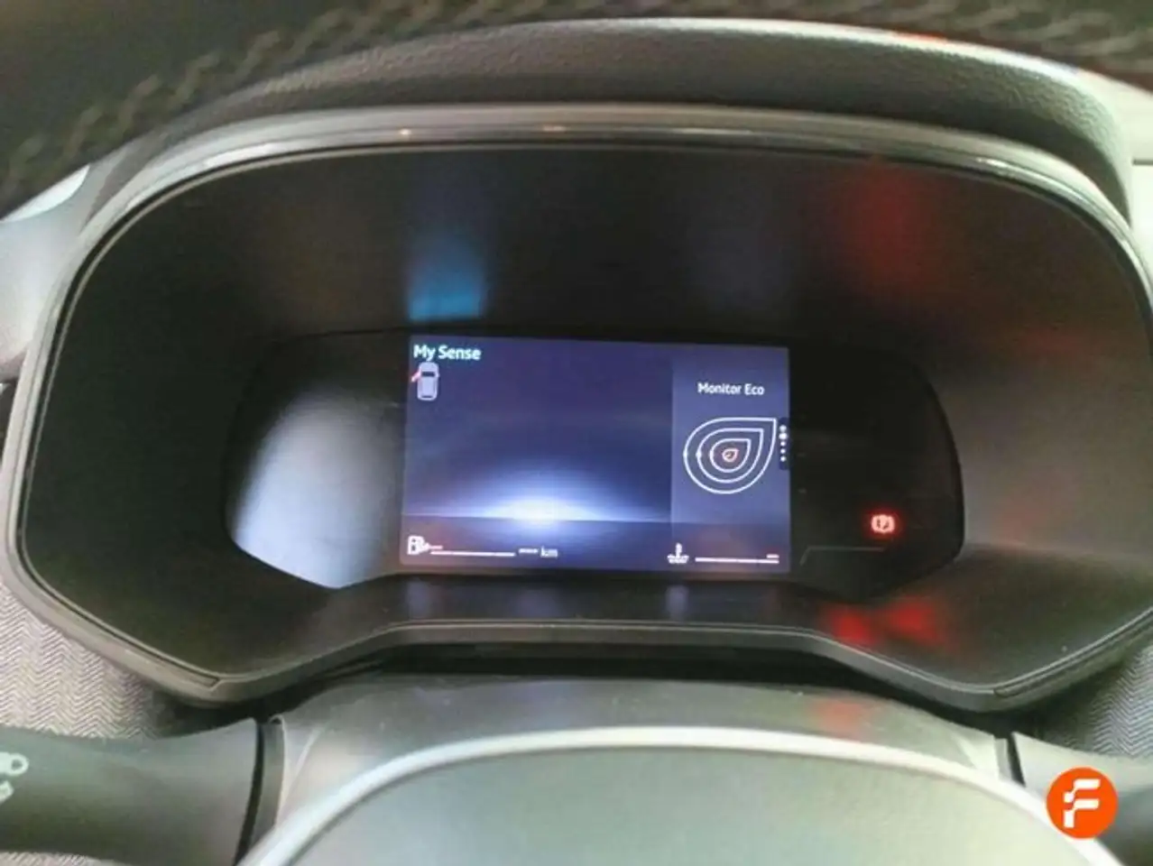 Renault Clio TCe Techno 67kW — Galerie du véhicule 14