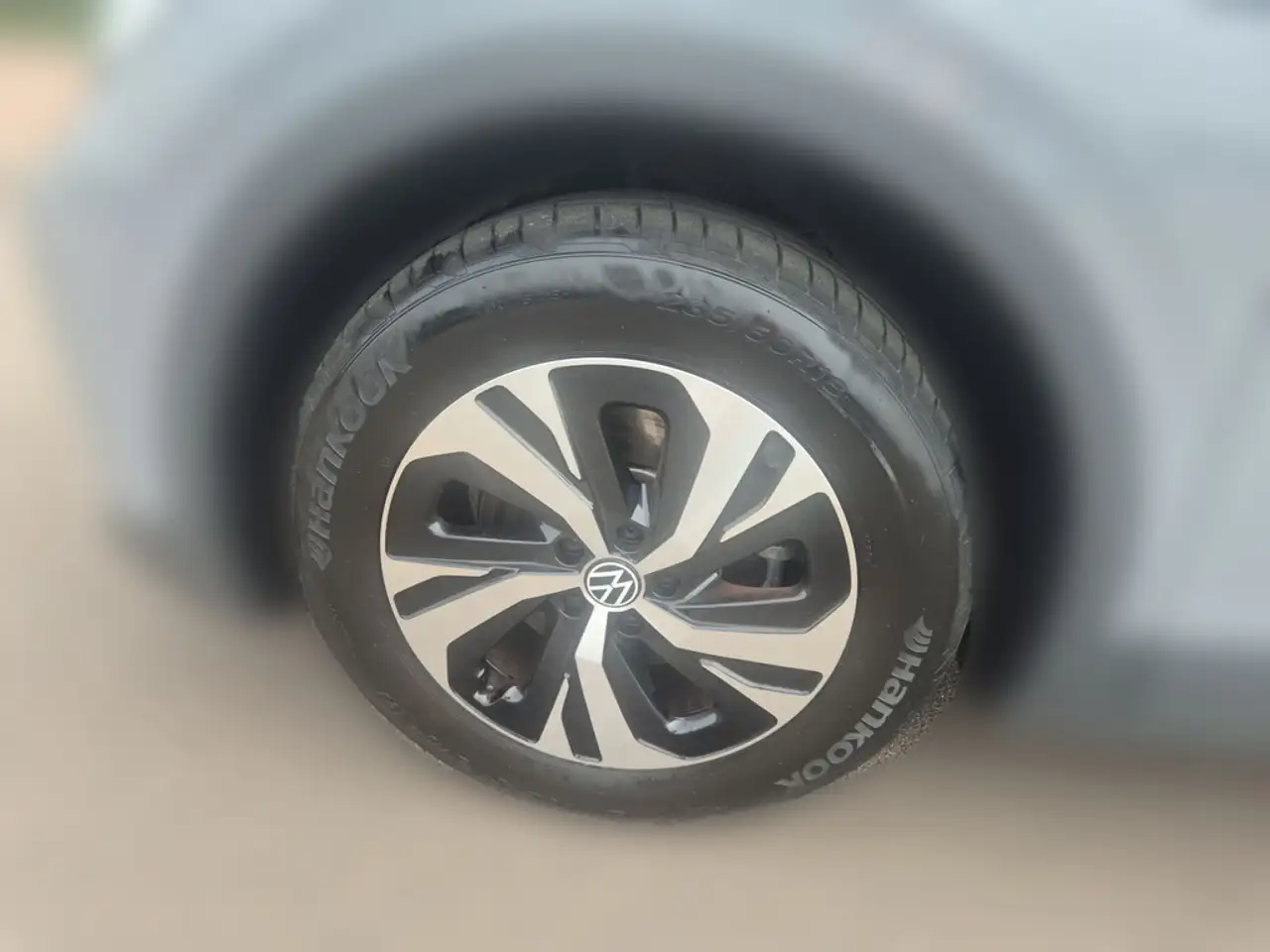 Volkswagen ID.4 Pure Performance *LED*NAVI*REAR VIEW*CCS*BATTERIEZERTIFIKAT* — Galería del vehículo 13