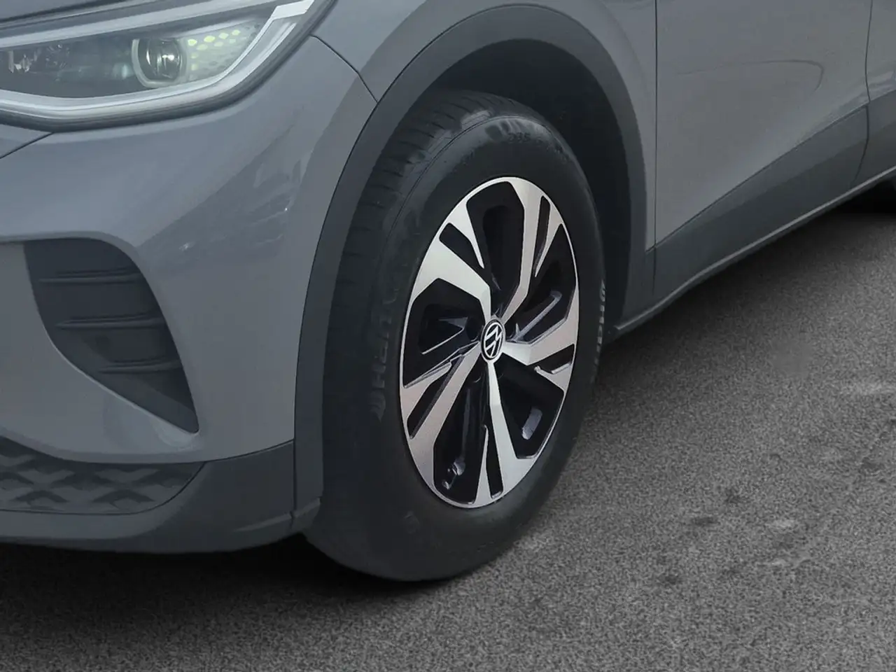 Volkswagen ID.4 Pure Performance *LED*NAVI*REAR VIEW*CCS*BATTERIEZERTIFIKAT* — Galería del vehículo 6