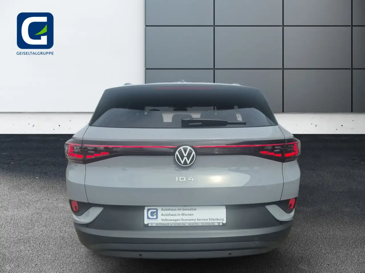 Volkswagen ID.4 Pure Performance *LED*NAVI*REAR VIEW*CCS*BATTERIEZERTIFIKAT* — Galería del vehículo 5