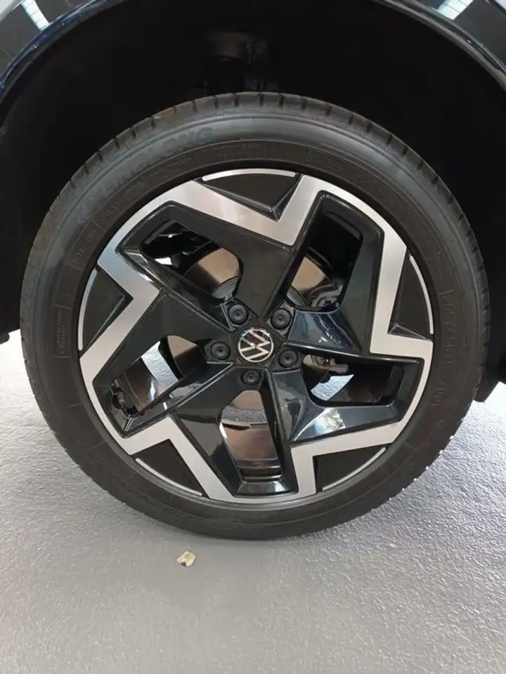 Volkswagen Tiguan Nuevo R-Line 1.5 TSI PHEV 150 kW (204 CV) DSG6 — معرض صور السيارة 3