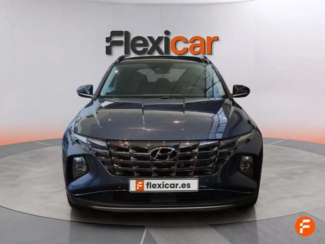 Hyundai TUCSON 1.6 CRDI 100kW (136CV) 48V Tecno Sky DCT — Galería del vehículo 3