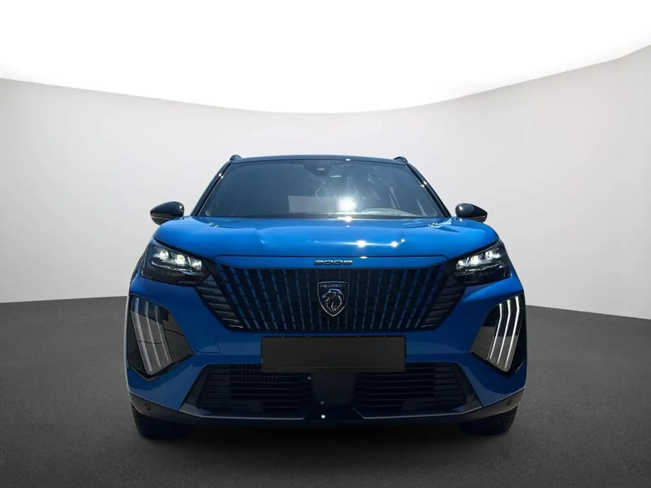 Peugeot 2008 Neuer 2008 GT PureTech 130 EAT8 — معرض صور السيارة 3