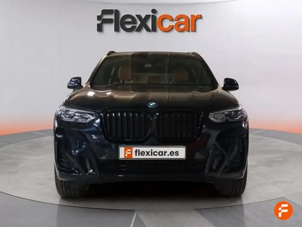 BMW X3 20d xDrive — Galería del vehículo 2