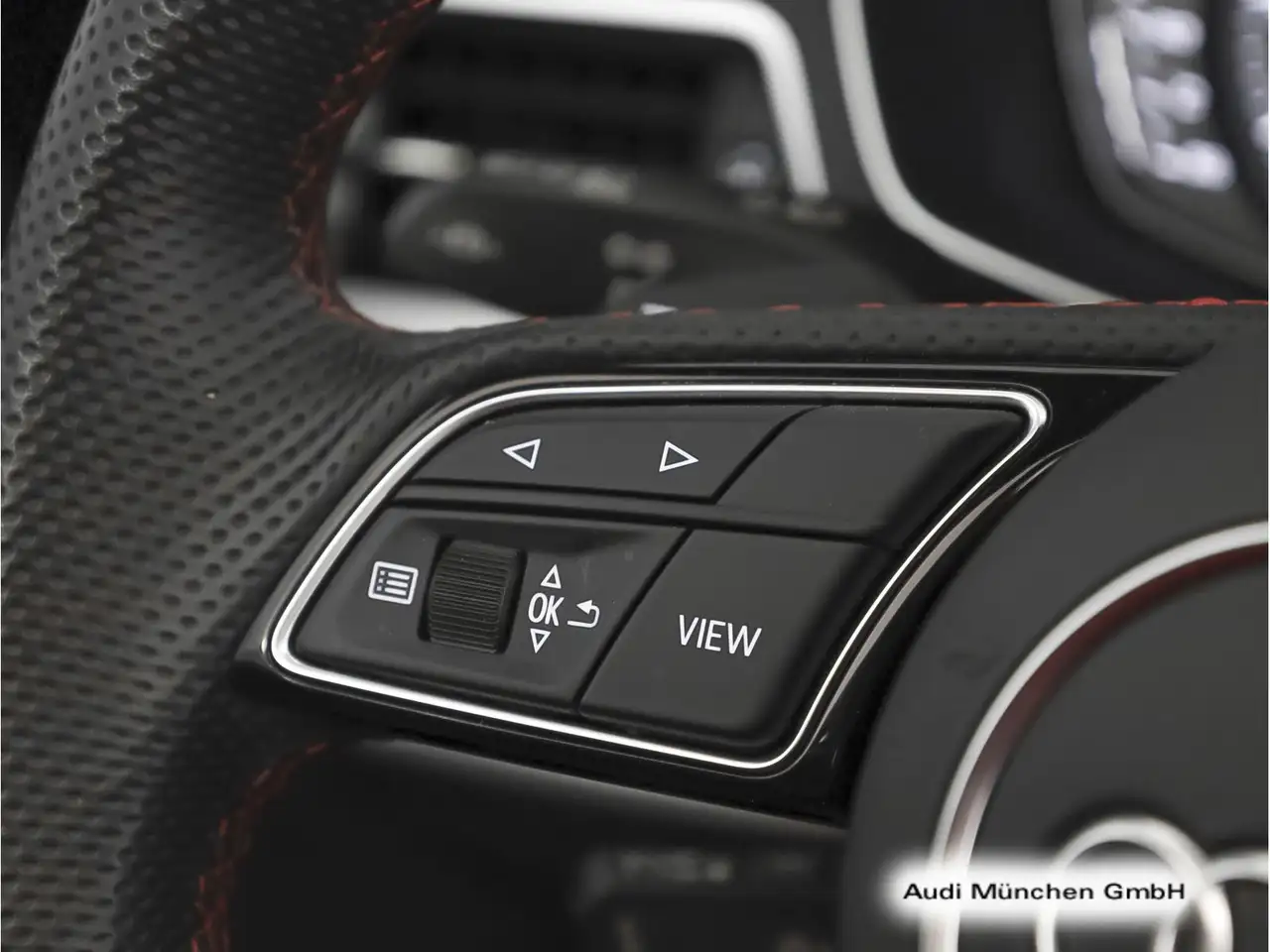 Audi S5 TFSI qu. Massage — Vehicle gallery 20
