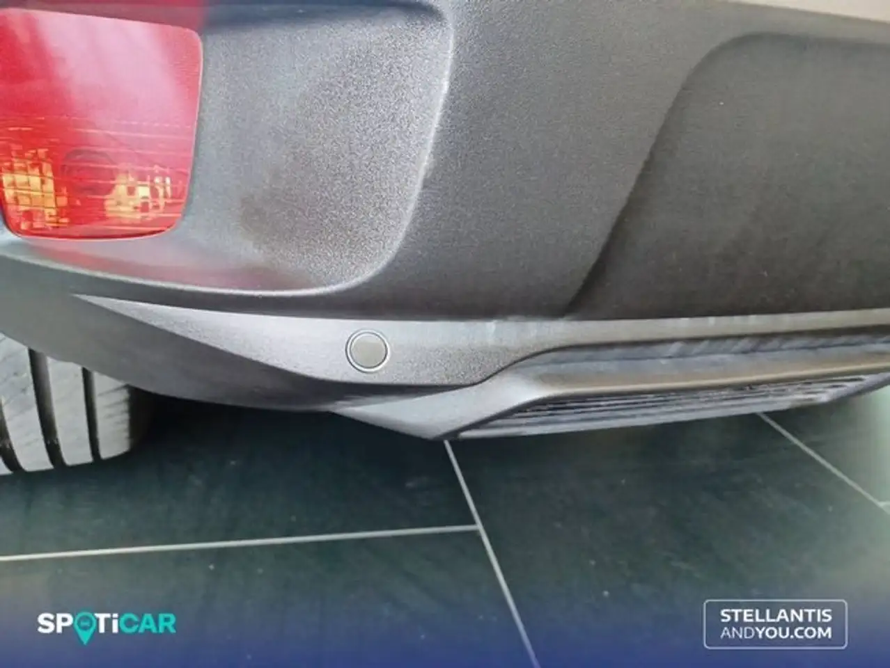 Peugeot 3008 1.2 PureTech S&S Allure 130 — معرض صور السيارة 12
