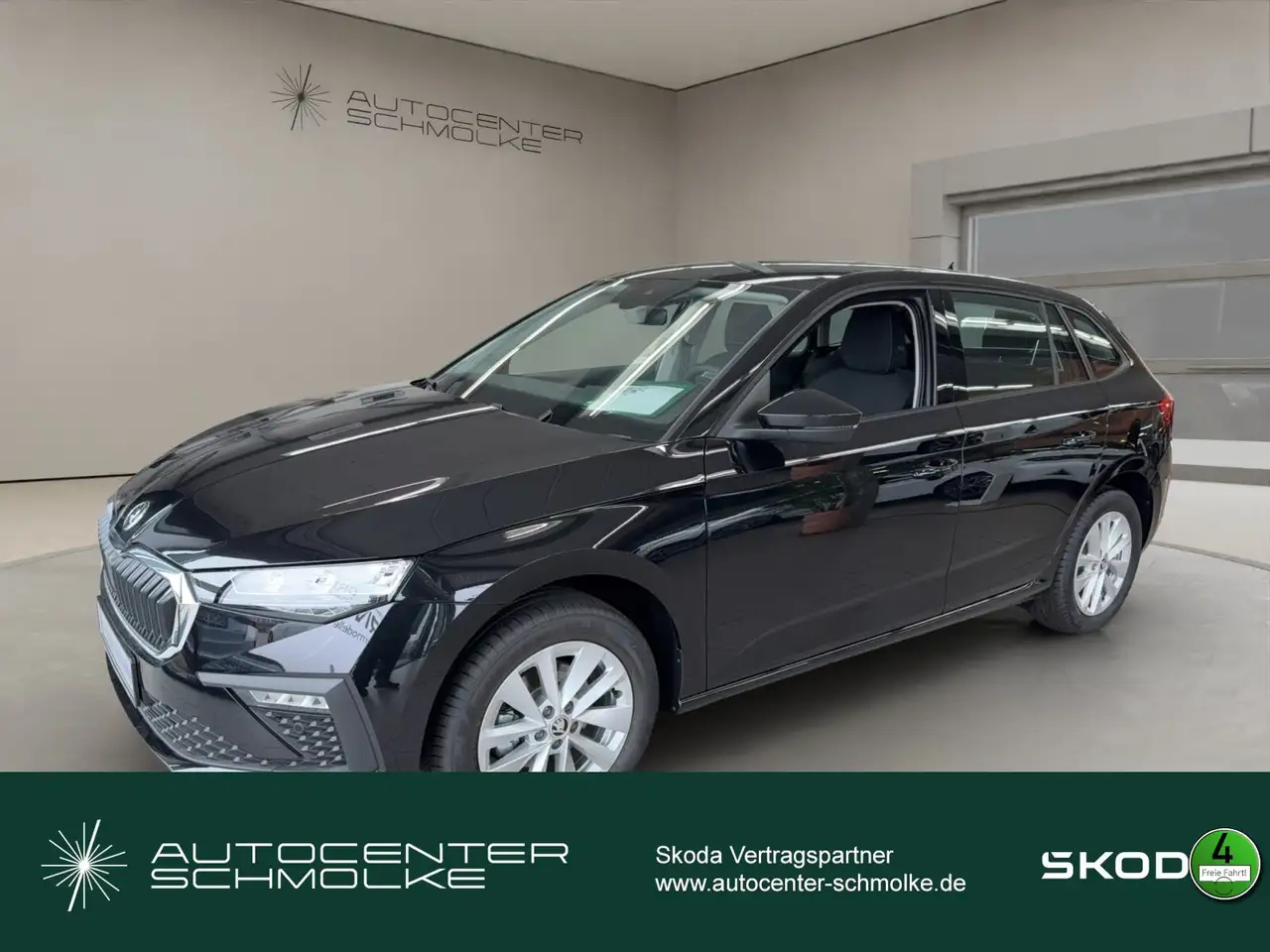Skoda Scala SCALA 1.0 TSI SELECTION*DSG*LED*SHZ*RFK*KESSY* BC — Osterholz-Scharmbeck