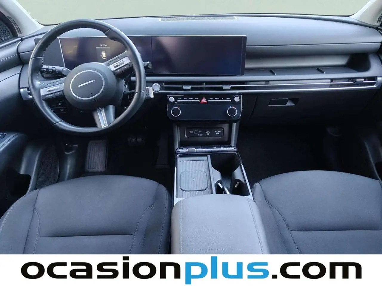 Hyundai TUCSON 1.6 T HEV Maxx AT — Galerie du véhicule 6