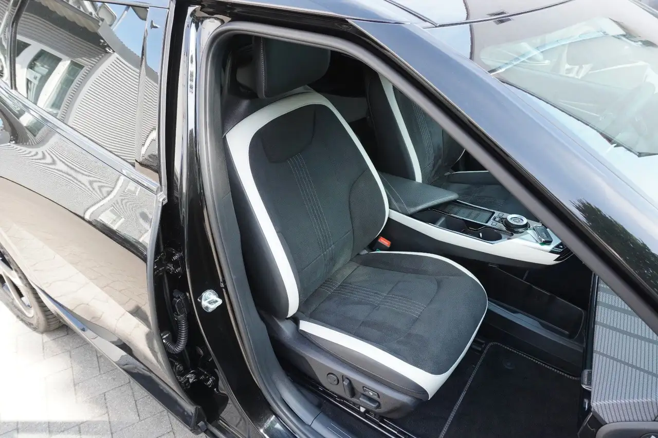 Kia EV6 GT-Line 2WD Belüft 360° Meridian TotWink ACC — Vehicle gallery 21