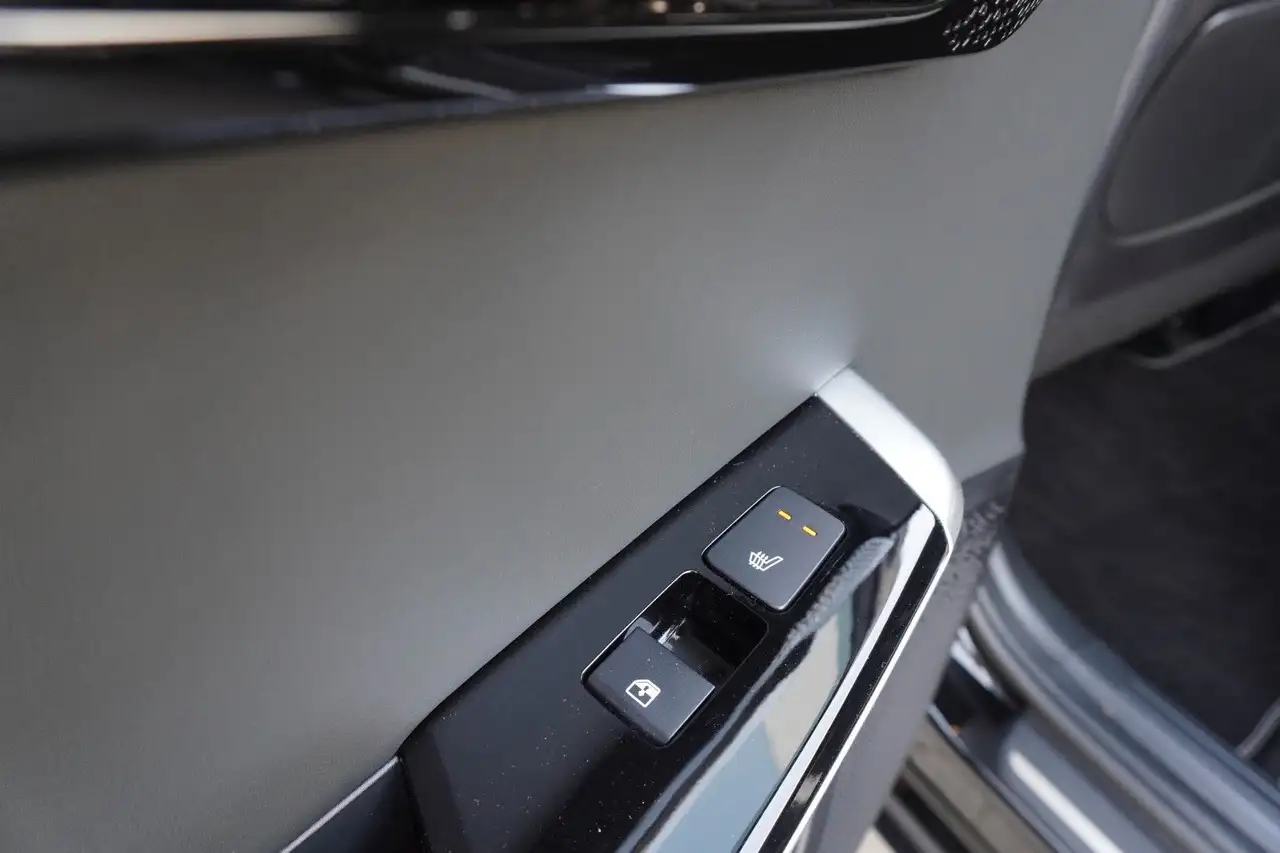 Kia EV6 GT-Line 2WD Belüft 360° Meridian TotWink ACC — Vehicle gallery 24