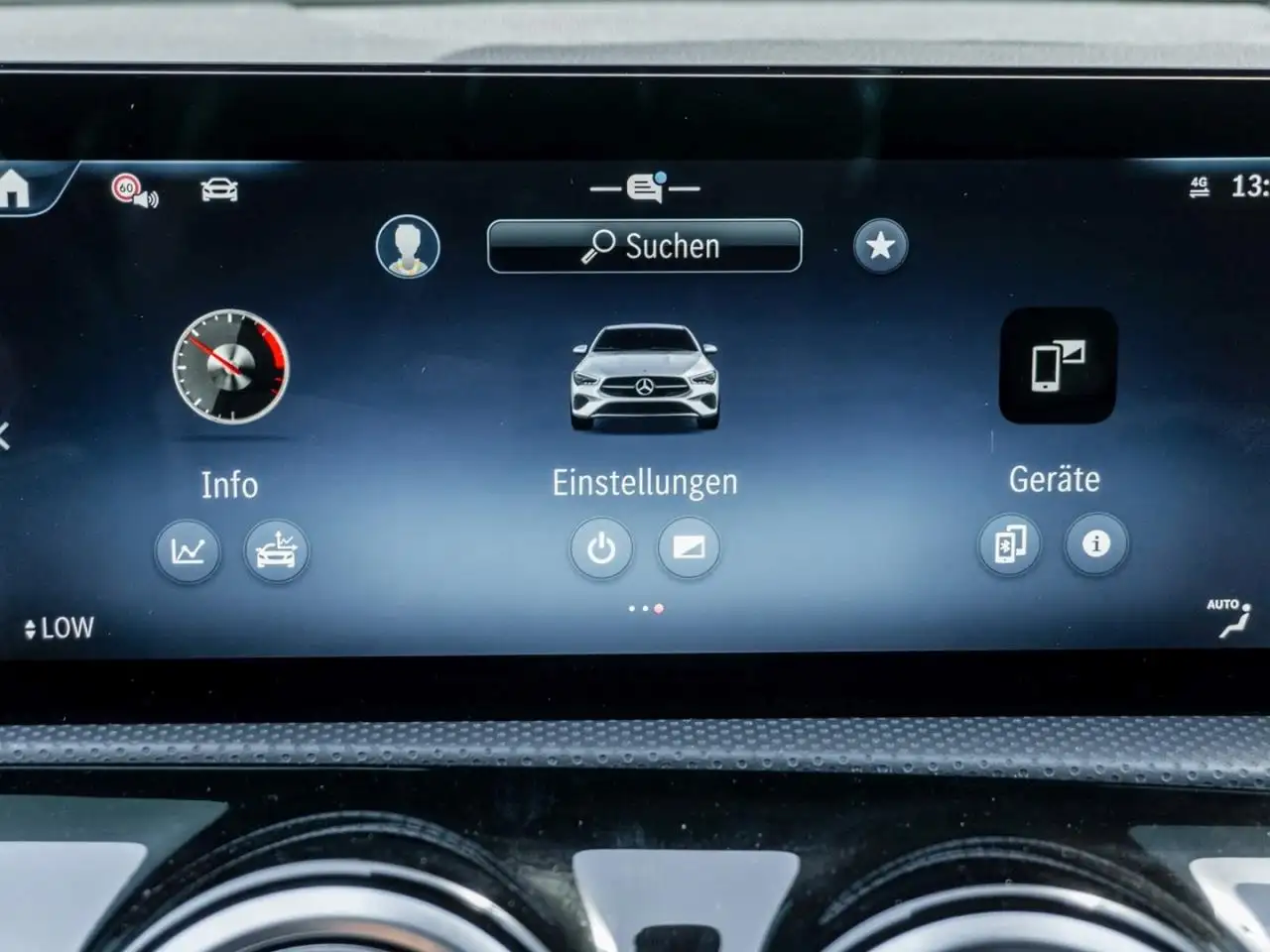 Mercedes-Benz CLA 200 SB AMG Panorama 360° Distronic EasyPack — Galería del vehículo 16