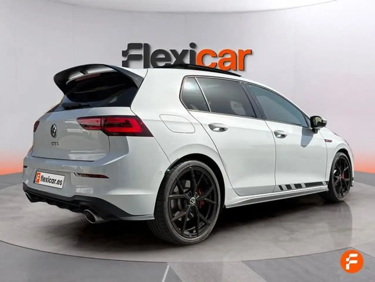 Volkswagen Golf GTI 2.0 TSI Clubsport DSG 221kW — معرض صور السيارة 8
