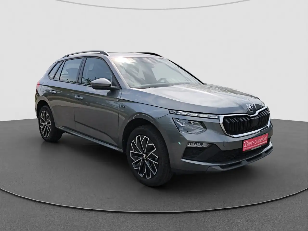 Skoda Kamiq 1.5 TSI Selection RFK MATRIX LED PDC SMART LINK — Vehicle gallery 4