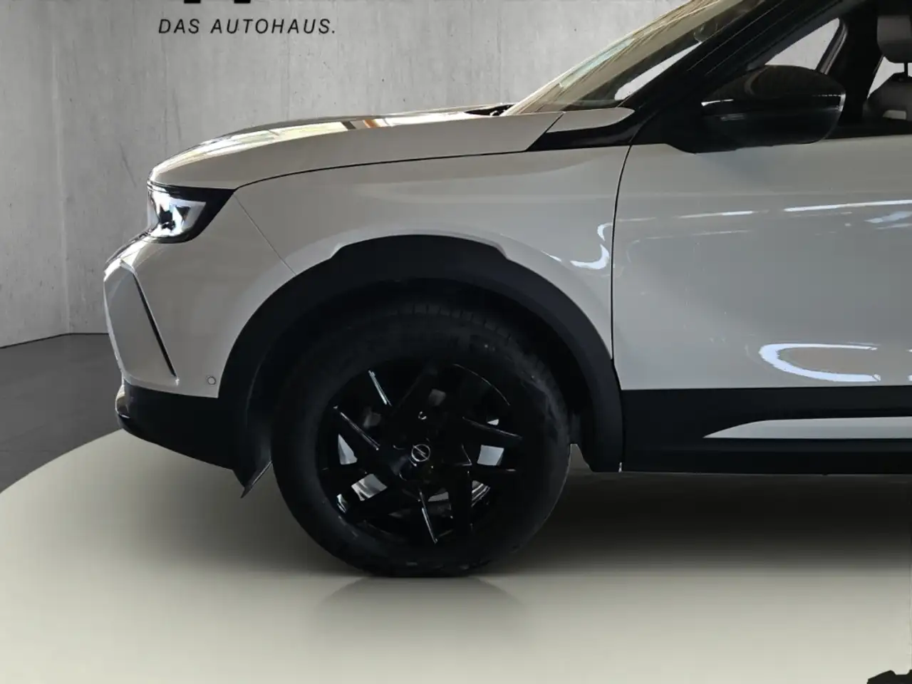 Opel Mokka GS Line Navi LED Apple CarPlay Android Auto Klimaa — Galerie du véhicule 4