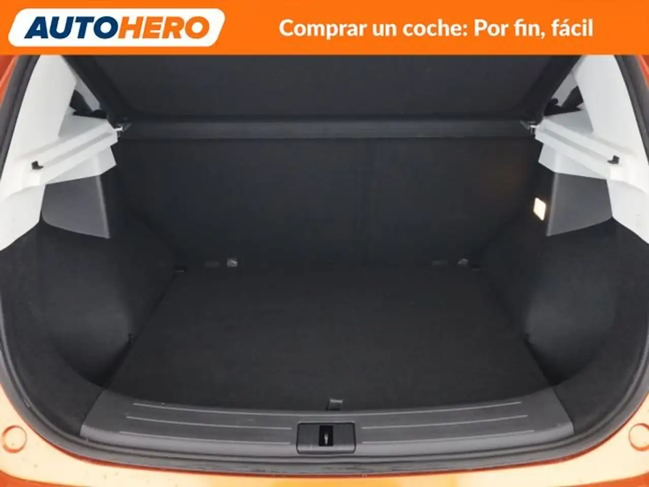 MG ZS 1.5 VTi Comfort — Galerie du véhicule 18