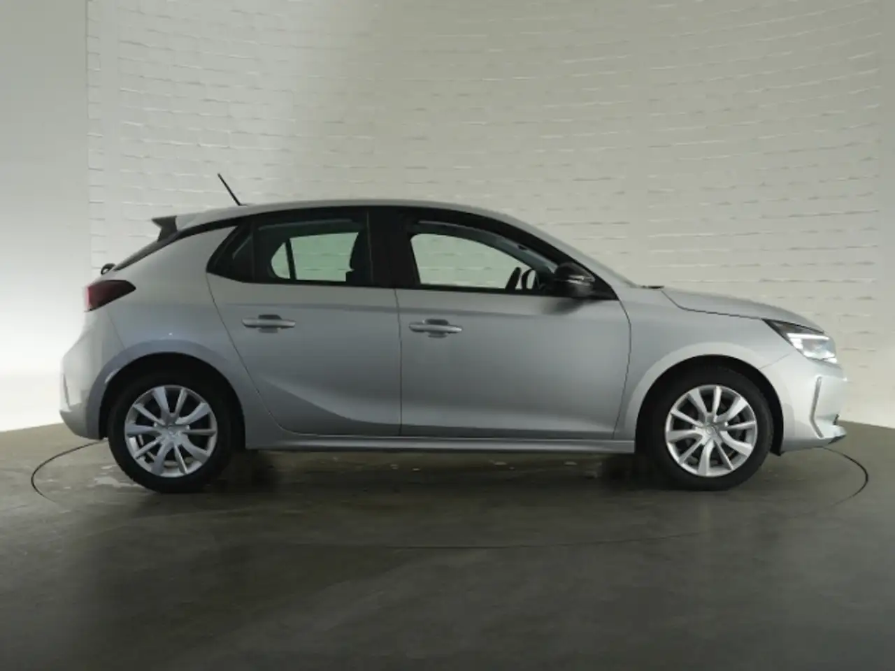 Opel Corsa F FACELIFT+RÜCKFAHRKAMERA+SITZ-/LENKRADHEIZUNG+PAR — Galería del vehículo 26
