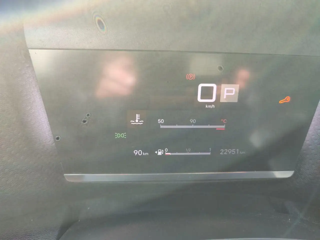 Citroen C4 1.2 NAVI*SHZ*KAMERA*LEDER — معرض صور السيارة 8
