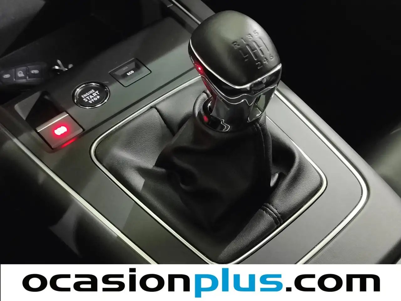 Citroen C5 Aircross PureTech S&S Plus 130 — Galerie du véhicule 5