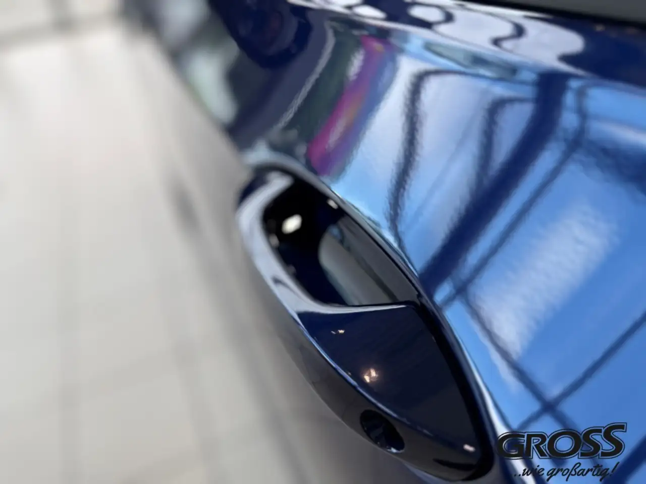 Volkswagen Golf VIII Variant R-Line eTSI 1.5 Automatik, 150 PS, Ne — معرض صور السيارة 36