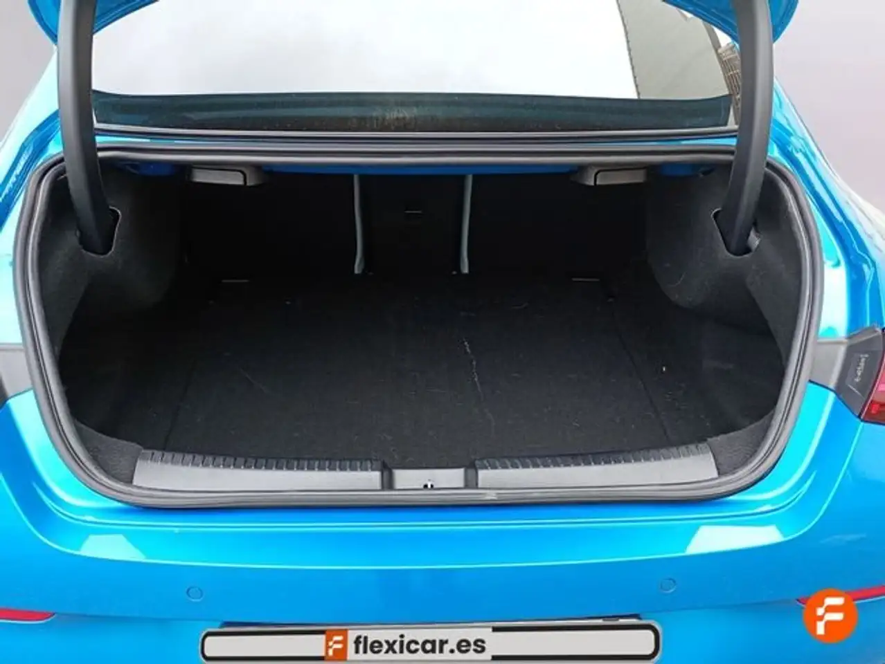 Mercedes-Benz CLA 200 — معرض صور السيارة 14