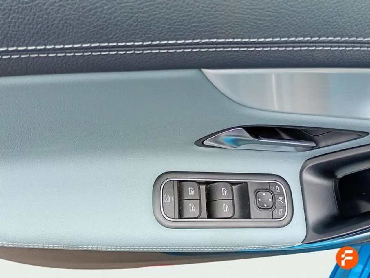 Mercedes-Benz CLA 200 — معرض صور السيارة 16