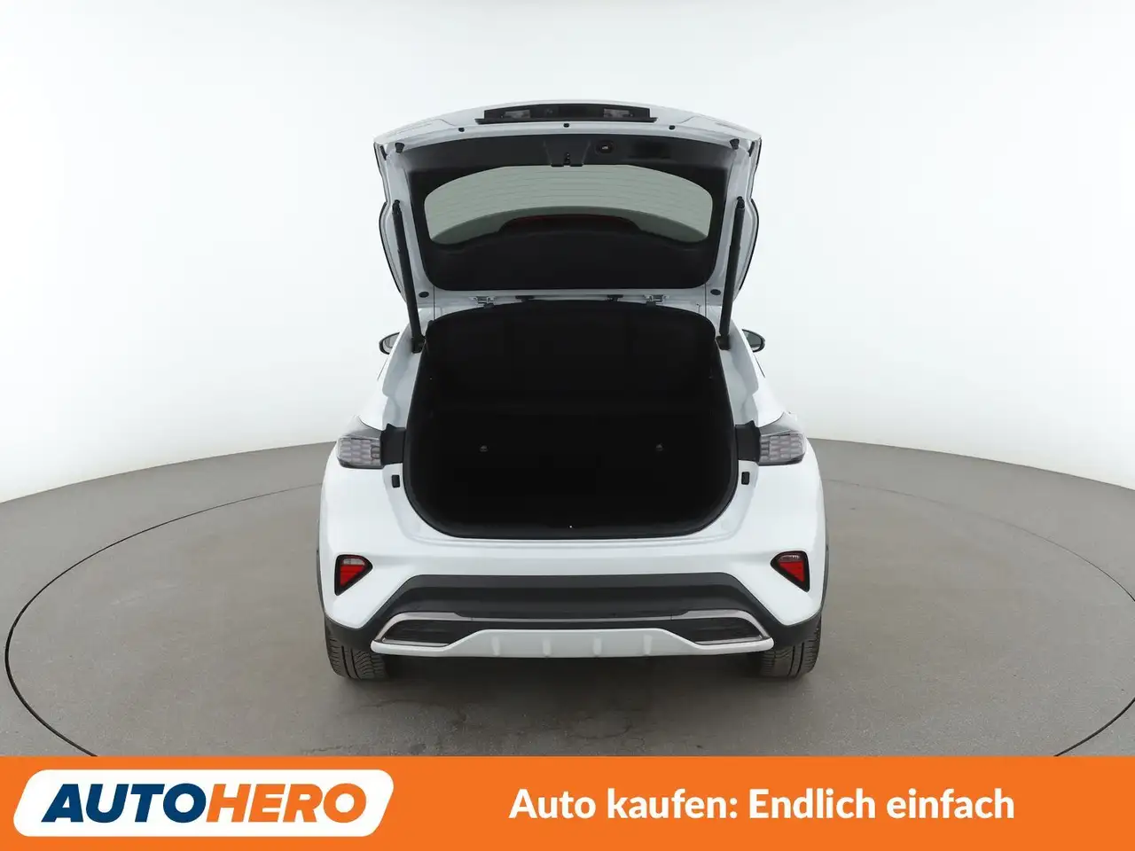 Kia XCeed 1.6 TGDI GT-Line Aut.*NAVI*CAM*ACC*SHZ*LHZ*ALU* — Galerie du véhicule 16