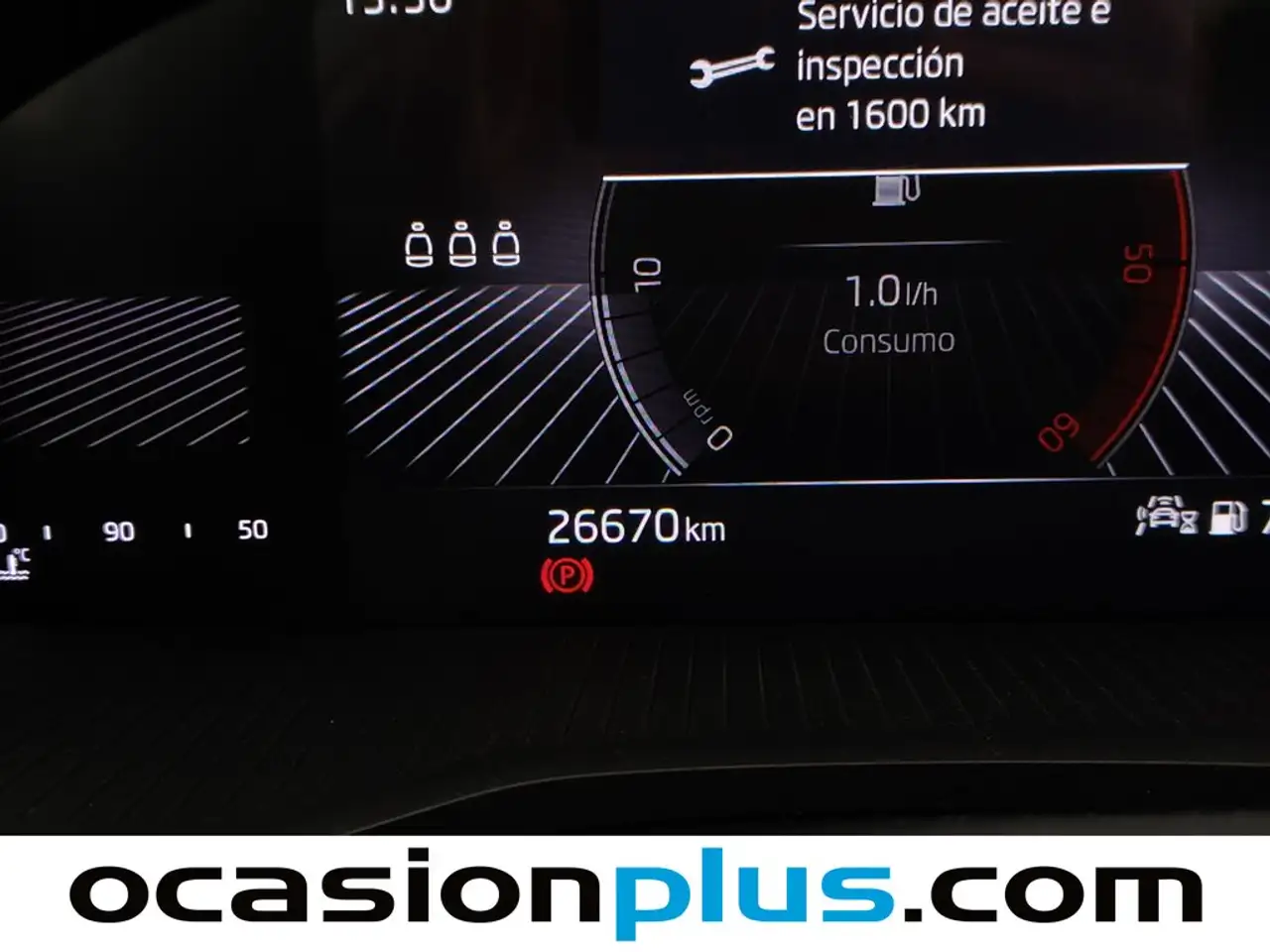 Skoda Karoq 2.0TDI Adblue Selection 85kW — Vehicle gallery 9