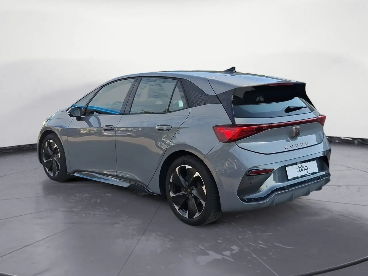 CUPRA Born *Lenkradheizung *CarPlay — معرض صور السيارة 4