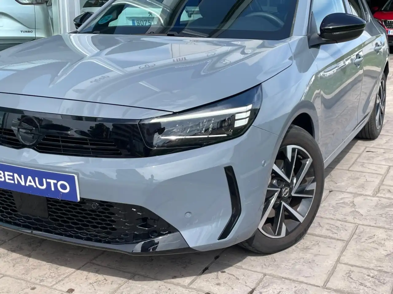 Opel Corsa 1.2T XHL S/S GS 100 — Galería del vehículo 5