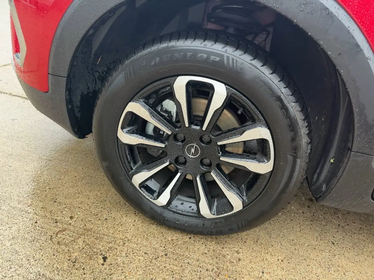 Opel Crossland Elegance LED+Kamera+Winterpaket — معرض صور السيارة 14