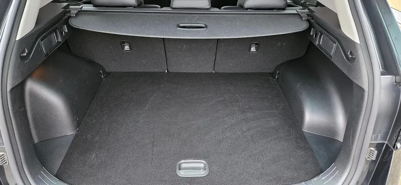 Kia Sportage Spirit NAVI DIG. COCKPIT SHZ LHZ KAMERA — Galería del vehículo 6