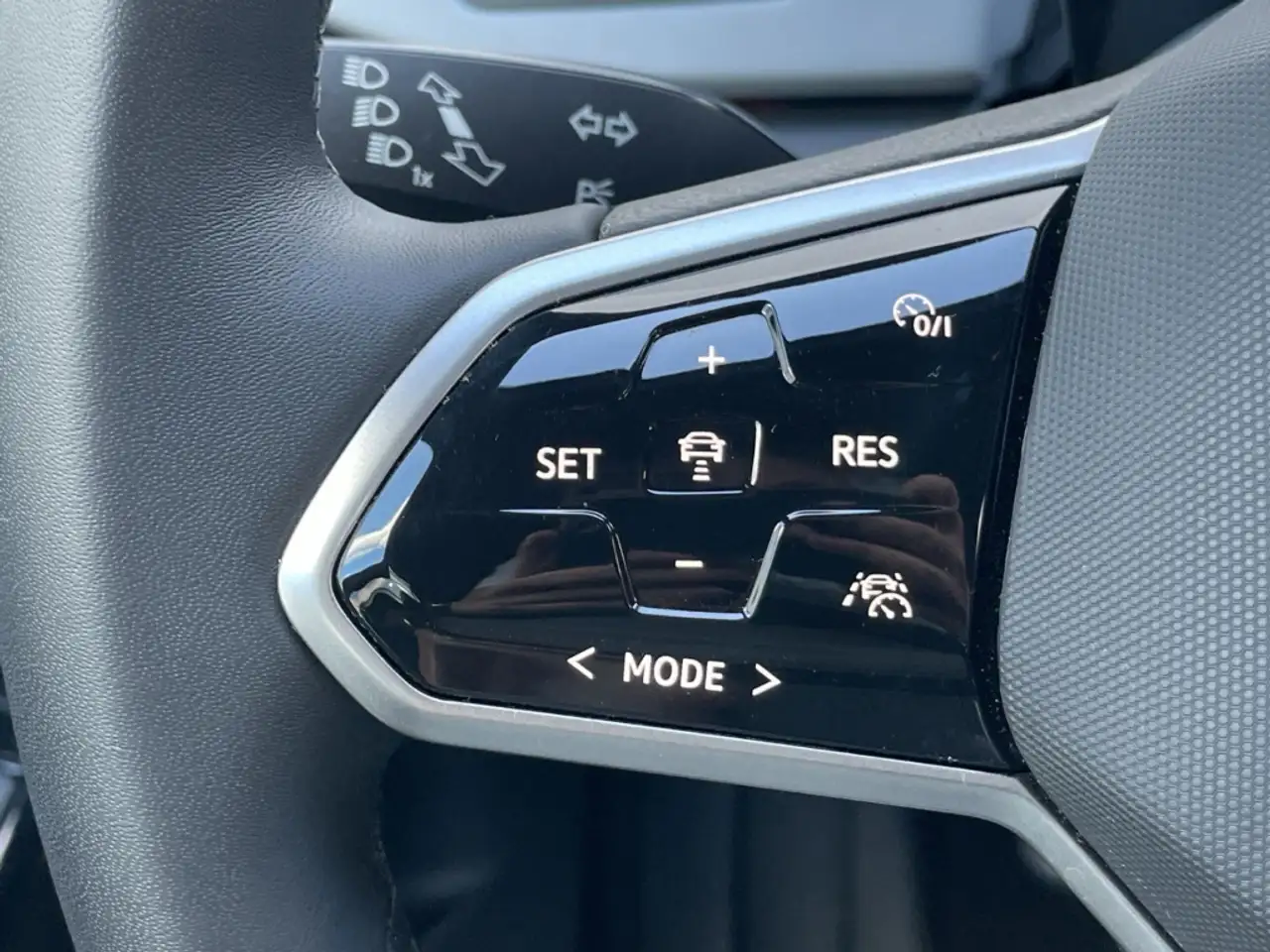 Volkswagen ID.3 Pro Move Kamera/Navi/ACC/App-Connect/Keyless/Trave — Vehicle gallery 14