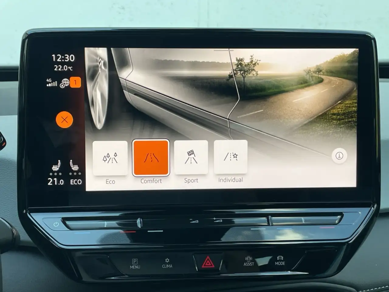 Volkswagen ID.3 Pro Move Kamera/Navi/ACC/App-Connect/Keyless/Trave — Vehicle gallery 24