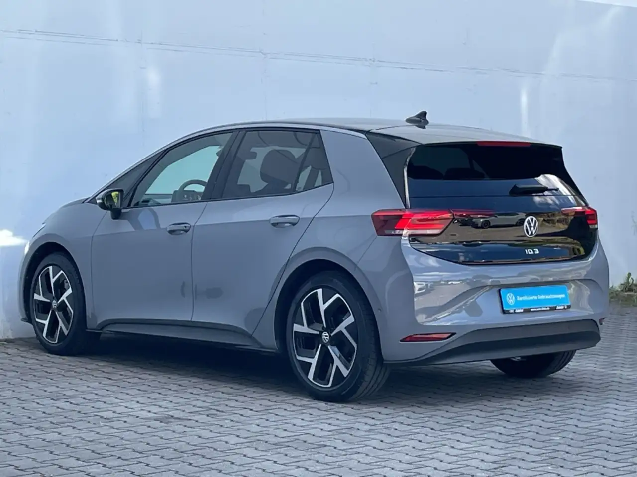 Volkswagen ID.3 Pro Move Kamera/Navi/ACC/App-Connect/Keyless/Trave — Vehicle gallery 6