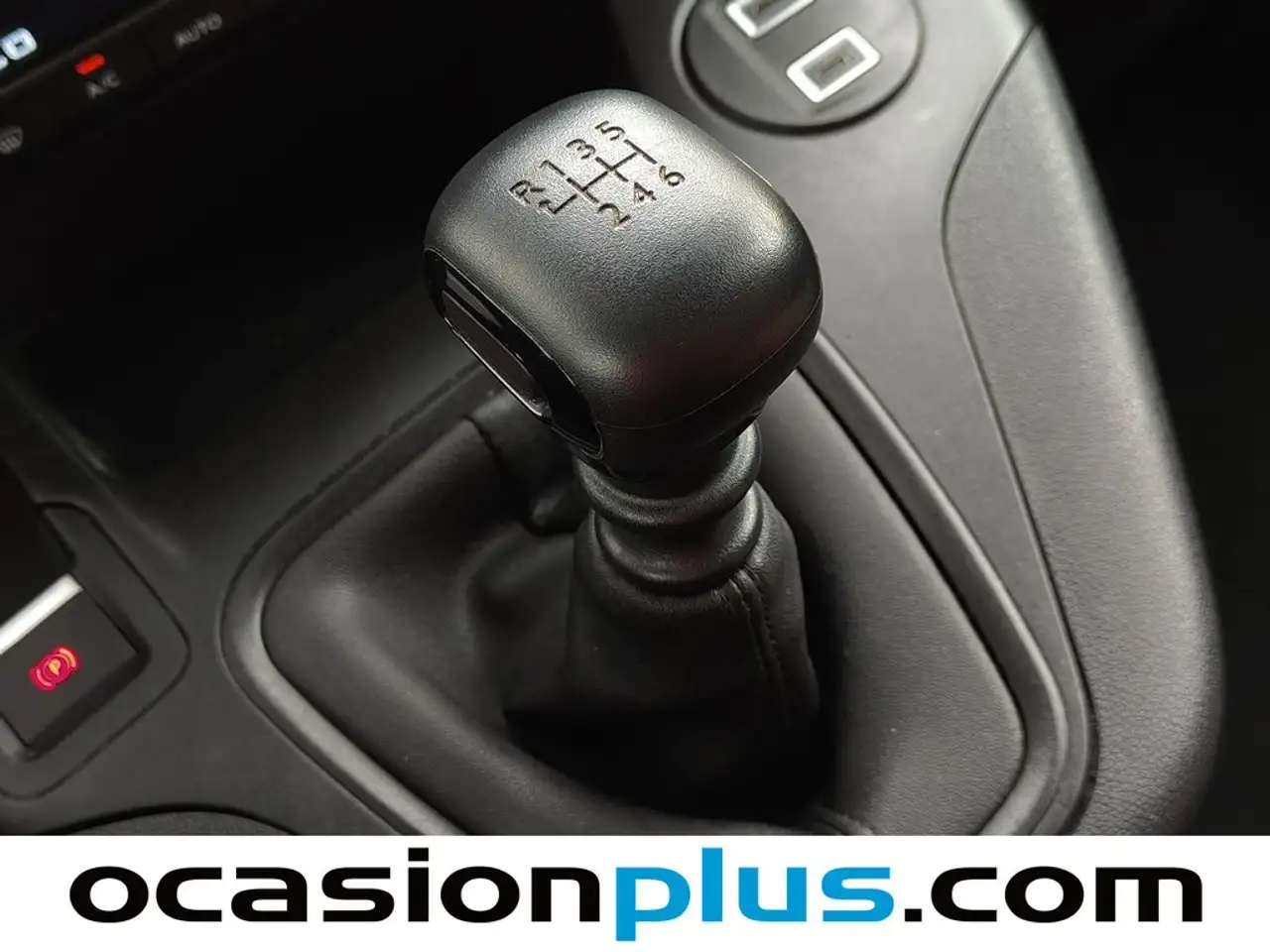 Citroen Berlingo BlueHDi S&S Talla XL Plus 130 — معرض صور السيارة 5