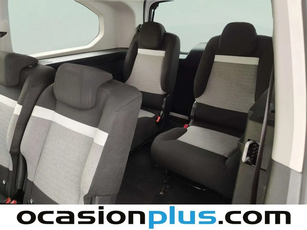 Citroen Berlingo BlueHDi S&S Talla XL Plus 130 — معرض صور السيارة 6