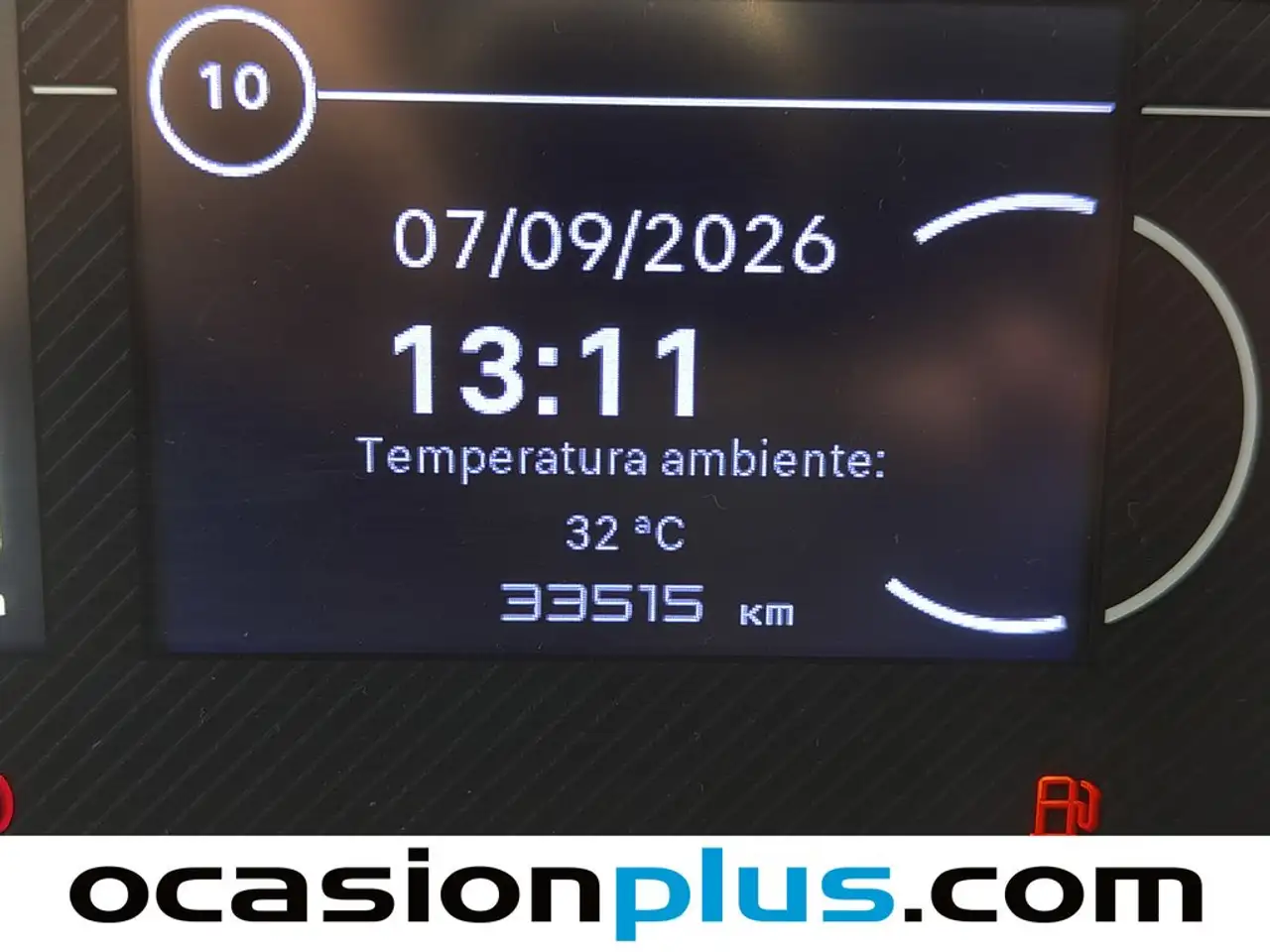 Citroen Berlingo BlueHDi S&S Talla XL Plus 130 — معرض صور السيارة 10